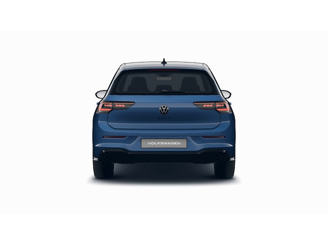 Volkswagen Golf 2.0 TDI DSG Golf VIII R-Line