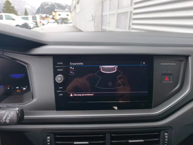 Volkswagen Taigo 4Me TSI