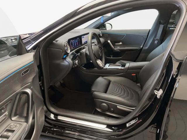 Mercedes-Benz CLA 200 Coupé