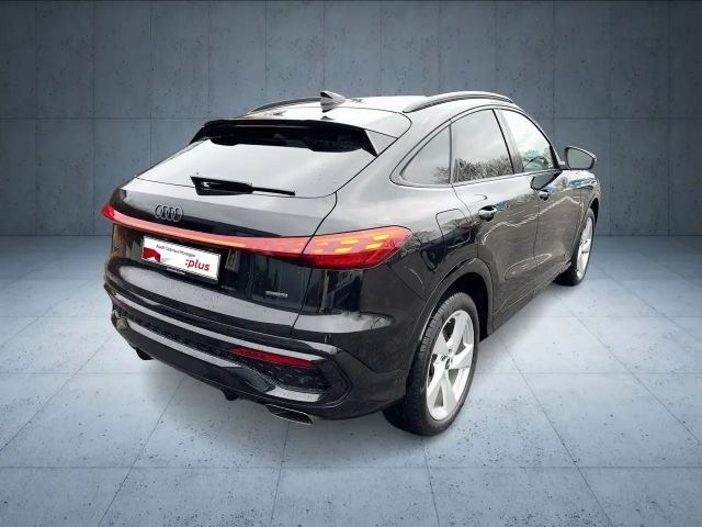 Audi Q5 Quattro