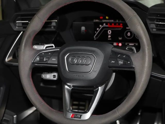 Audi RS3 Sedan Sportback