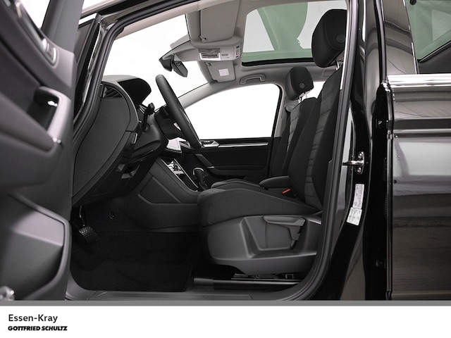 Volkswagen Touran 1.5 TSI DSG Highline