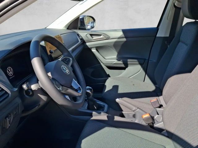 Volkswagen T-Cross 4Me TSI