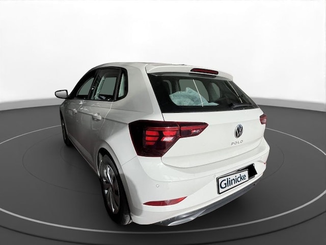 Volkswagen Polo 1.0 TSI IQ.Drive