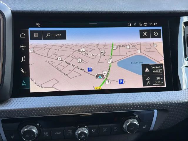 Audi A1 30 TFSI S-Line