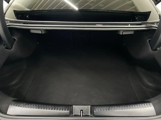 Mercedes-Benz CLA 220 AMG Line CLA 220 d Coupé