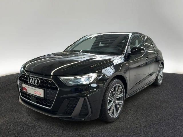 Audi A1 30 TFSI S-Line