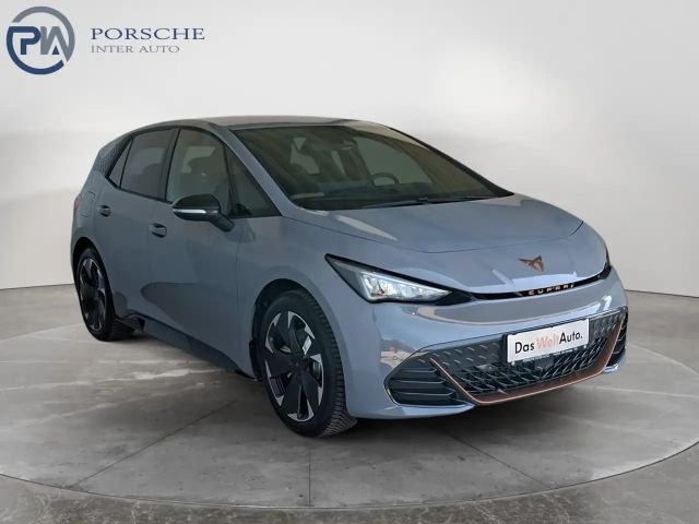 Cupra Born 77 kWh eBoost
