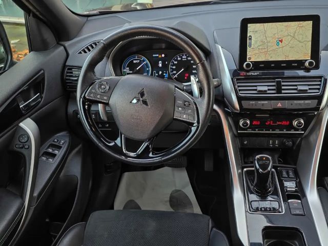 Mitsubishi Eclipse Cross 4WD PHEV