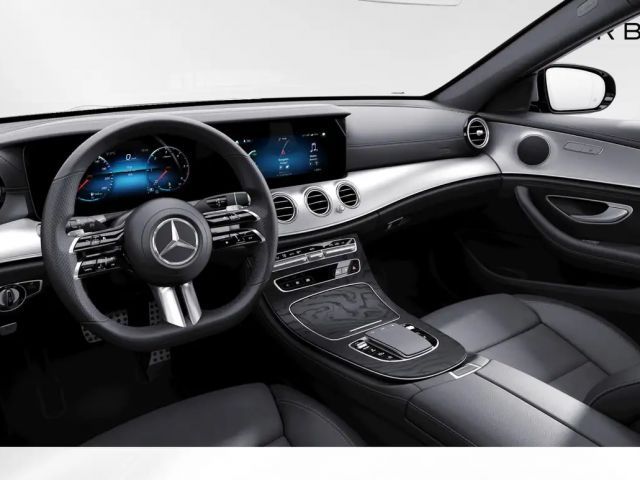 Mercedes-Benz E 200 E 200 d Estate