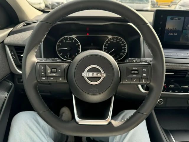 Nissan Qashqai 1,3 MHEV First Edition *AKTION € 28.990*