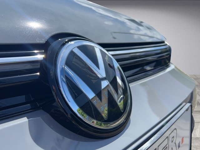 Volkswagen Golf Life Variant