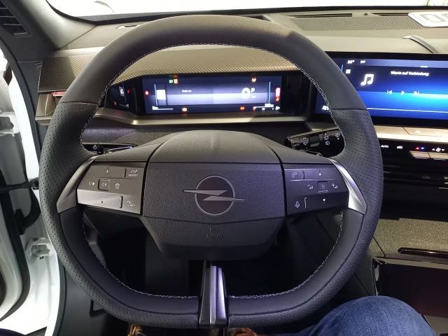 Opel Grandland X 1.2 Turbo GS-Line Grand Sport