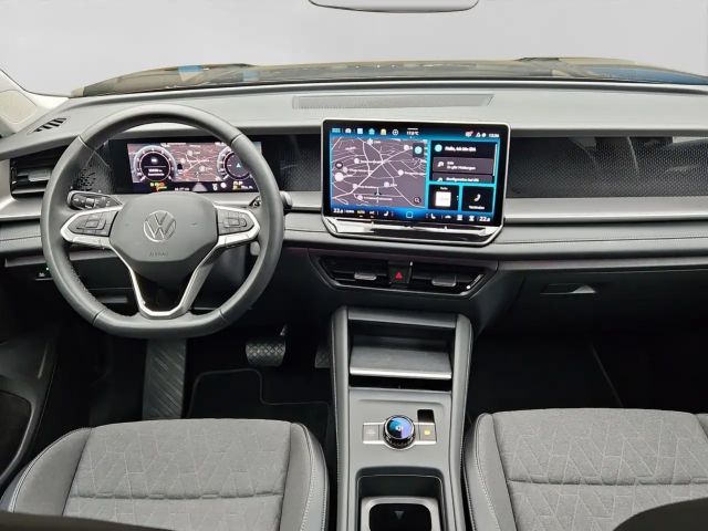 Volkswagen Tayron 1.5 TSI DSG Life