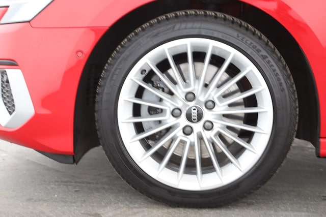 Audi A3 35 TFSI Sportback