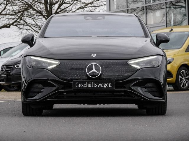 Mercedes-Benz EQE 350 Sedan