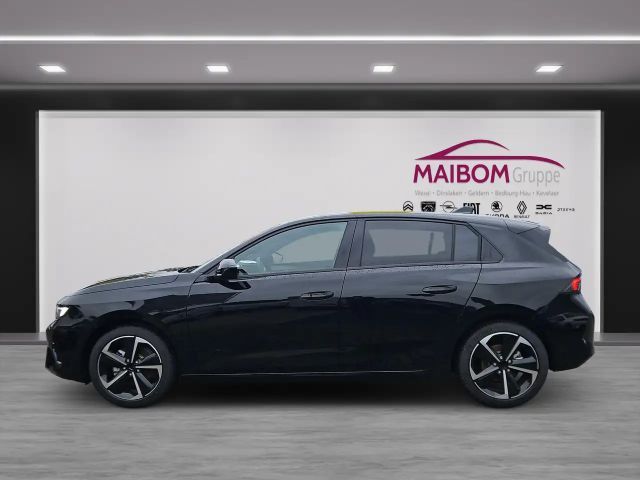 Opel Astra GS-Line Grand Sport