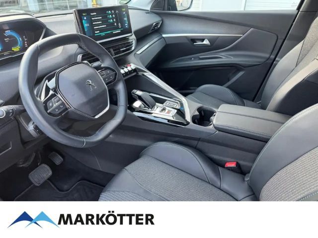 Peugeot 3008 Allure Pack Hybrid
