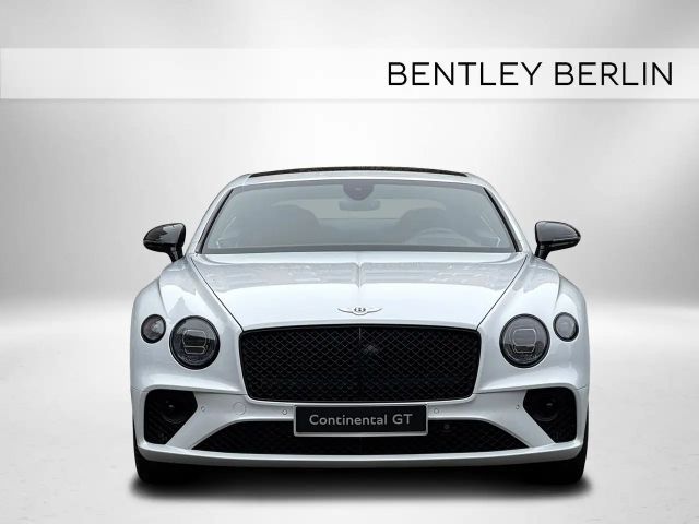 Bentley Continental GT V8
