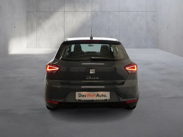 Seat Ibiza Reference