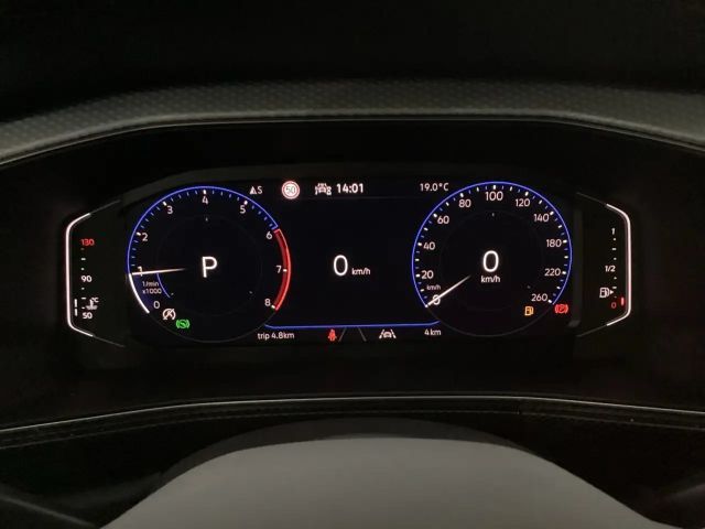 Volkswagen T-Cross 1.0 TSI DSG