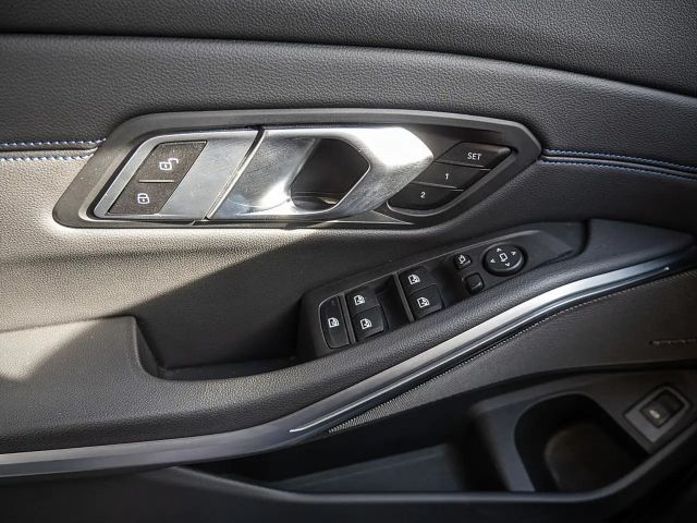 BMW 340 Touring xDrive