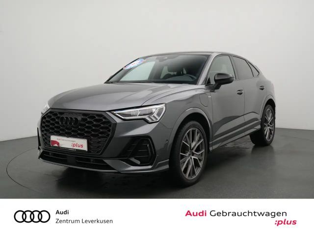 Audi Q3 S-Line Sportback