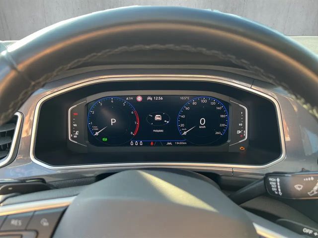 Volkswagen T-Roc 1.5 TSI DSG Style