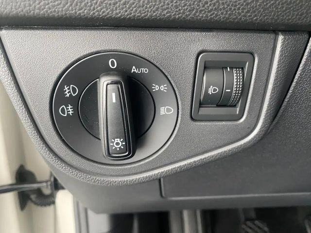 Volkswagen Polo Friends TSI