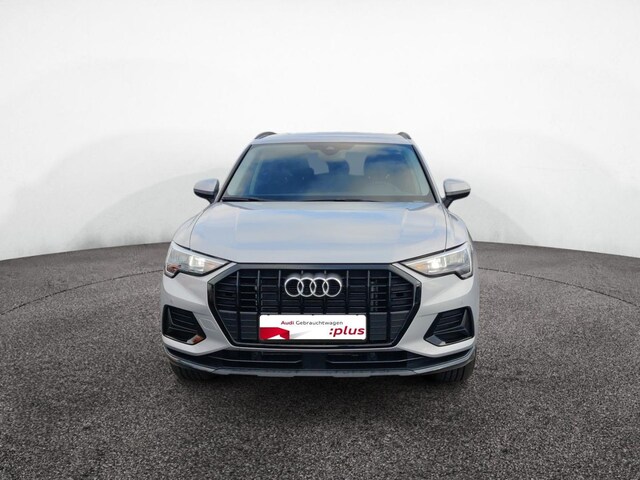 Audi Q3 35 TFSI S-Tronic