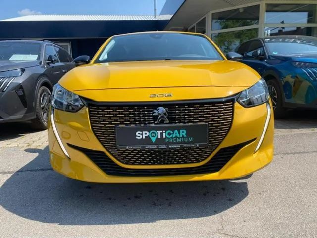 Peugeot E-208 Active Pack
