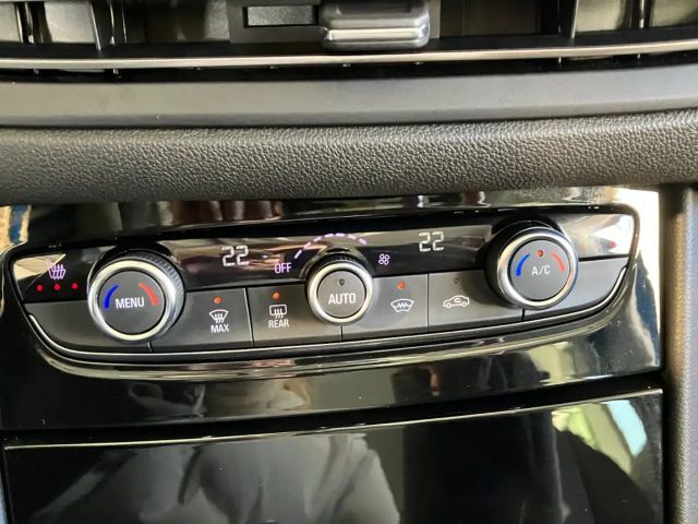 Opel Grandland X 1.2 Turbo