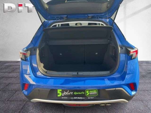 Opel Mokka 1.2 Turbo Elegance Turbo