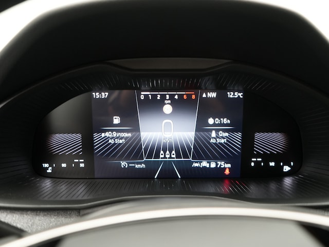 Skoda Kamiq Selection