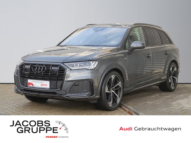 Audi Q7 45 TDI Quattro