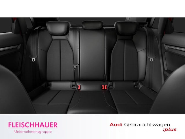 Audi A3 35 TDI S-Tronic Sportback