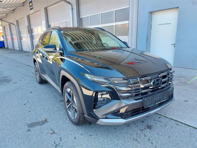 Hyundai Tucson 2WD T-GDi