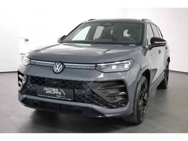 Volkswagen Tayron 2.0 TDI DSG R-Line