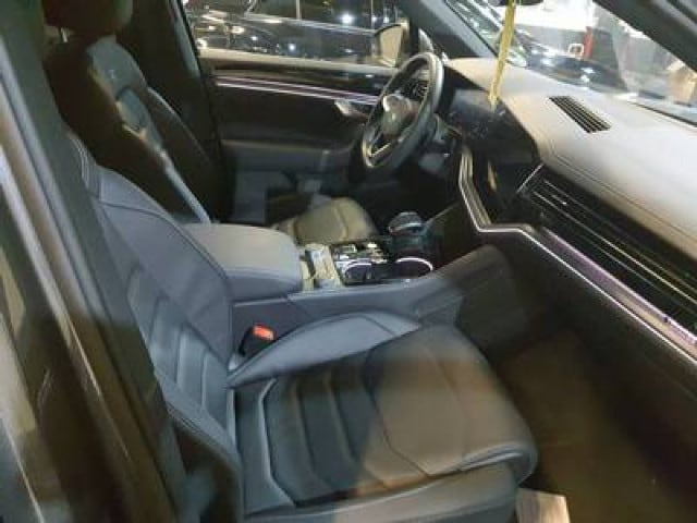 Volkswagen Touareg 3.0 V6 TDI IQ.Drive R-Line