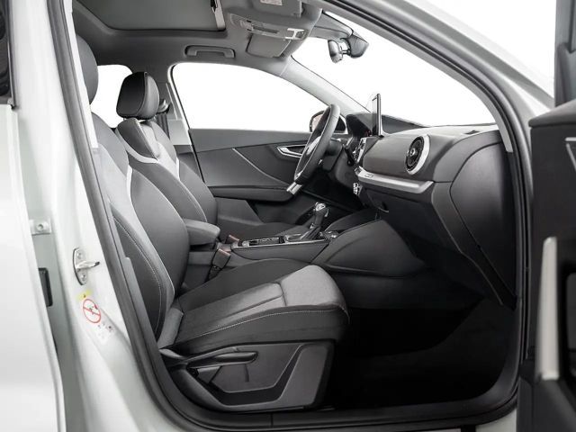 Audi Q2 35 TFSI