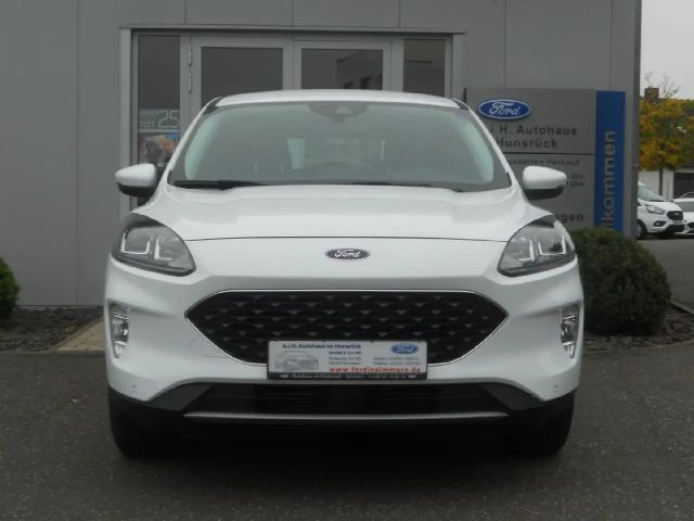 Ford Kuga Cool & Connect