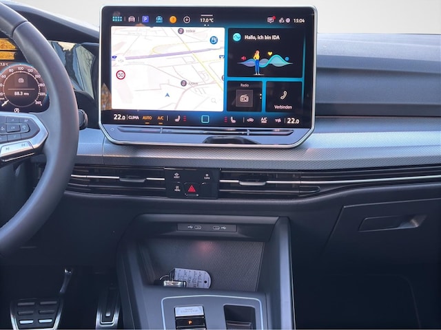 Volkswagen Golf 2.0 TDI DSG