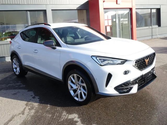 Cupra Formentor *LED*NAVI*VIRTUAL*RFK*