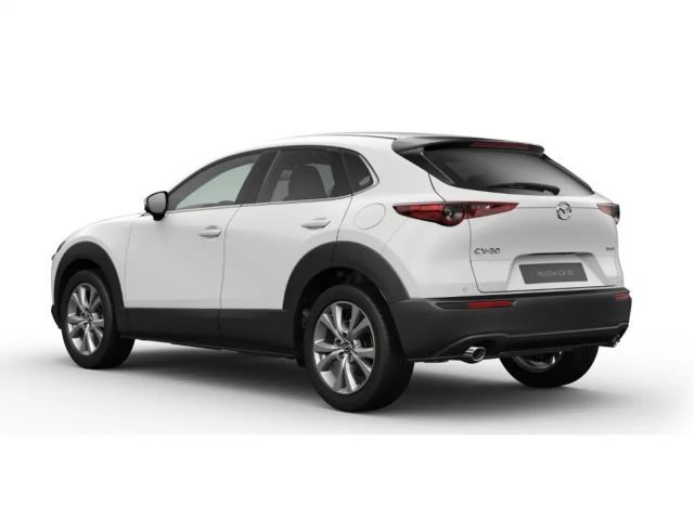 Mazda CX-30 Exclusive-line SkyActiv