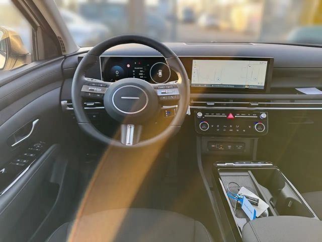 Hyundai Tucson 2WD Trend