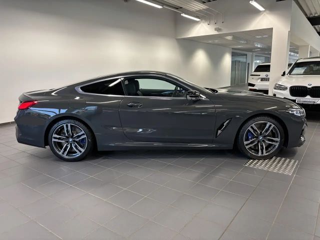 BMW M850 Coupé xDrive