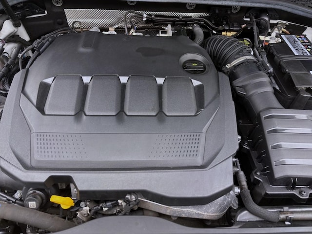 Volkswagen Passat 2.0 TDI Business Variant