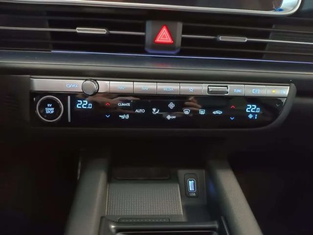 Hyundai IONIQ 6 4WD Vierwielaandrijving