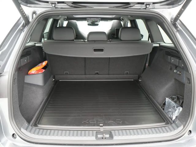 Skoda Kodiaq RS