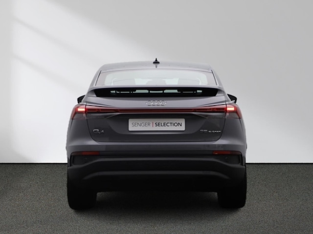 Audi Q4 e-tron 35 Sportback